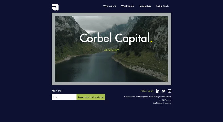 Corbel Capital