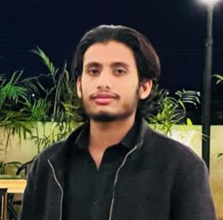 Shahzaib